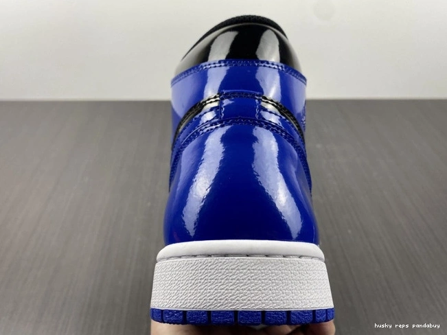 Cheap Husky Jordan 555088-404 Retro OG 1 High 0703